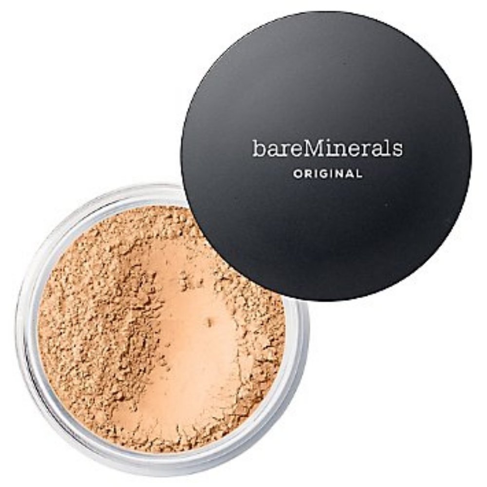 MEDIUM ORIGINAL LOOSE POWDER FOUNDATION SPF 15